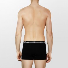 Calvin Klein Underwear/CK 2017春夏新款 男士平角内裤NU8638 初上市价格290元